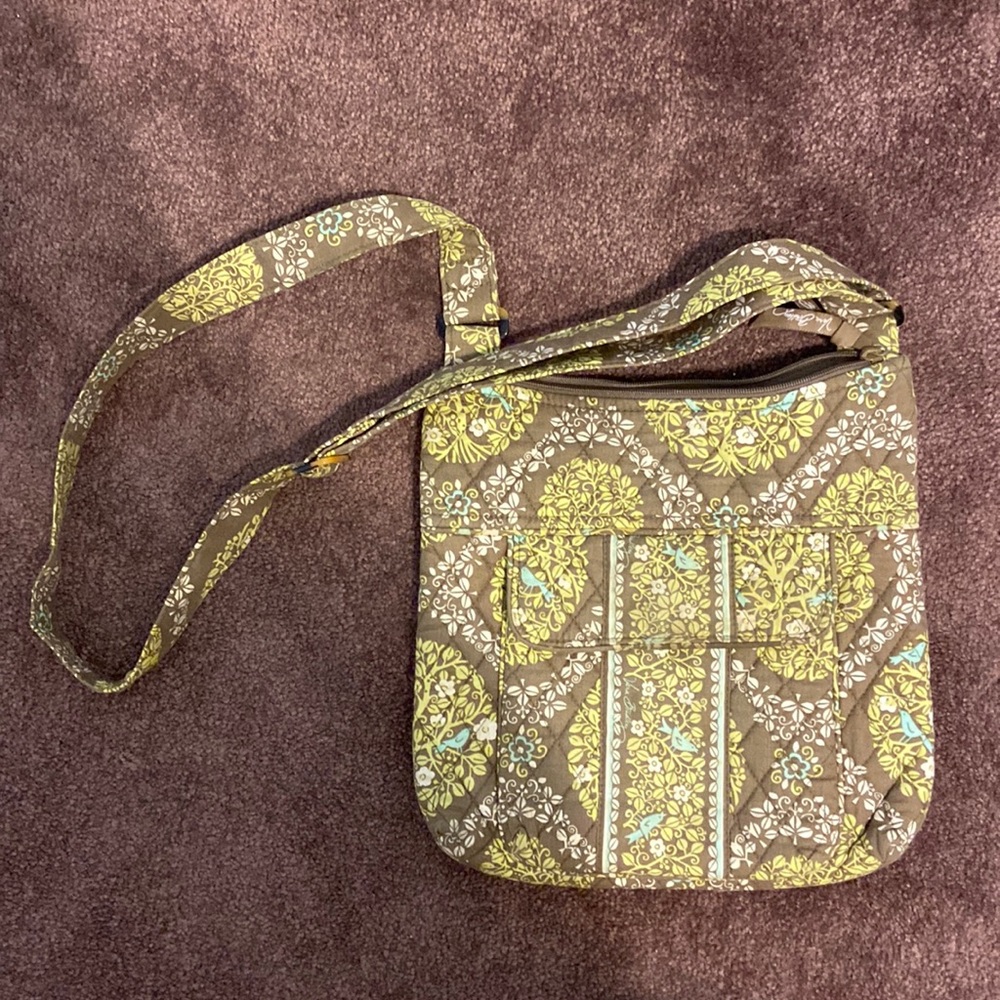 Vera Bradley Sittin’ in a Tree Hipster